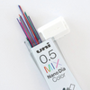 Multicolored Mechanical Pencil Lead 0.5mm