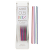 Multicolored Mechanical Pencil Lead 0.5mm