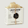 Unscented Certified Organic Oatmeal Bar Soap {clearance}