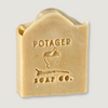 Unscented Certified Organic Oatmeal Bar Soap {clearance}