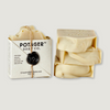 Unscented Certified Organic Oatmeal Bar Soap {clearance}