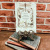 Mini Art Print on Handmade Paper {multiple designs}