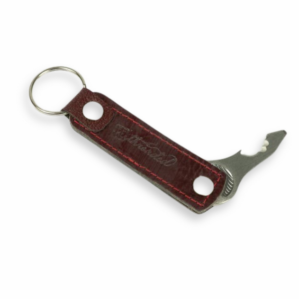 Porte-clés multi-outils