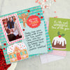 Holiday Fun 12-Day Advent Calendar | Crafter's Home Exclusive {clearance}