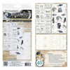 Starlight Dreams Blendable Rub-on Transfer Set {clearance}