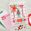 Holiday Fun 12-Day Advent Calendar | Crafter's Home Exclusive {clearance}