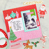 Holiday Fun 12-Day Advent Calendar | Crafter's Home Exclusive {clearance}