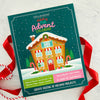 Holiday Fun 12-Day Advent Calendar | Crafter's Home Exclusive {clearance}