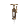 The King's Corkscrew