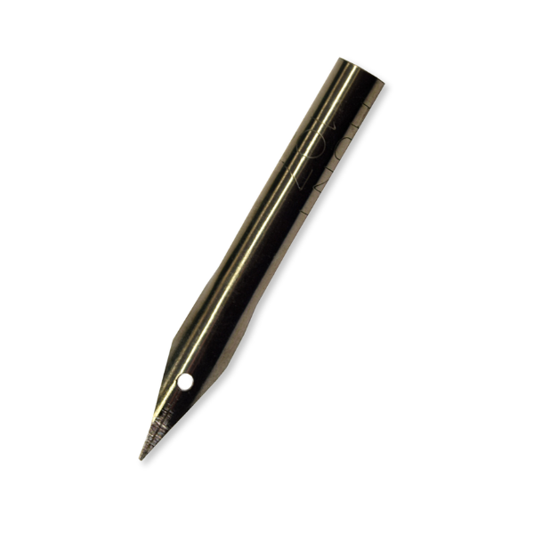 Hunt No. 107 | Hawkquill Nib
