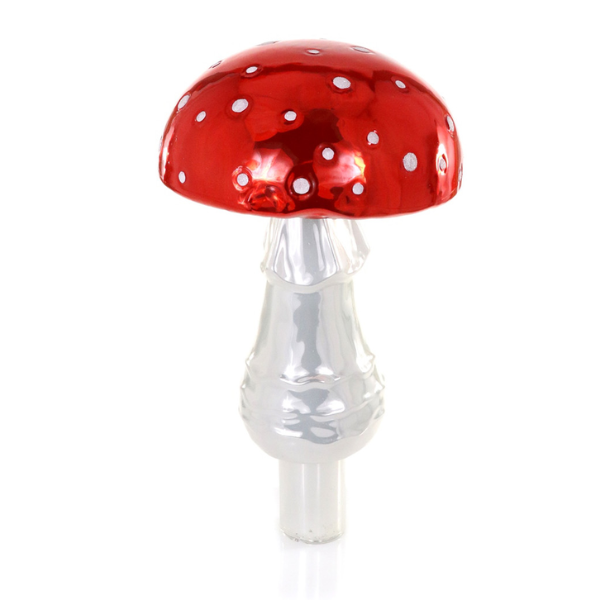 Amanita Muscaria Tree Topper