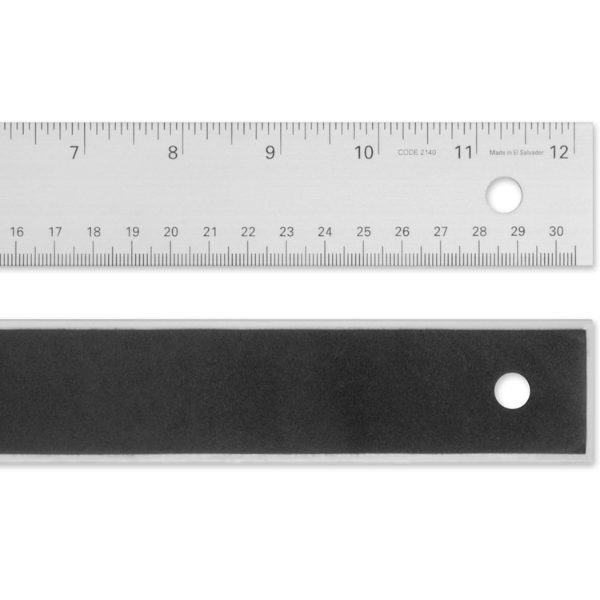 Équerres en T standard en aluminium