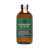 Menthe poivrée et sirop de cacao | Vacances saisonnières