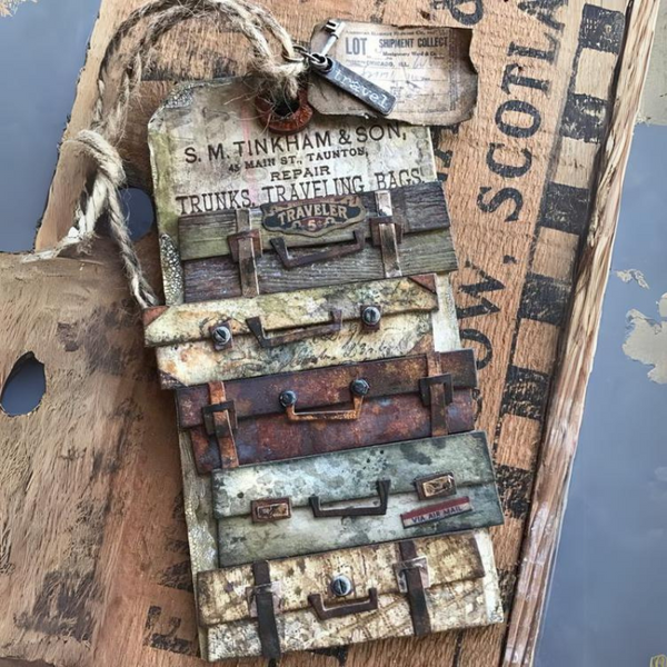 Etcetera Tags | Tim Holltz