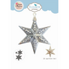 Joyous Star Ornament 2 Die Set