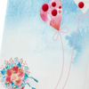 Flat 2-Wick Dripless Art Candles {clearance}