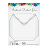 Vertical Pocket Die