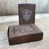 Matchbox Die Set | Tim Holtz Vault Release No. 2