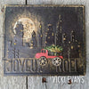 Christmas Magic Die Set | Tim Holtz Christmas Vault Release