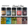 Vinny's View Magical Shakers Collection