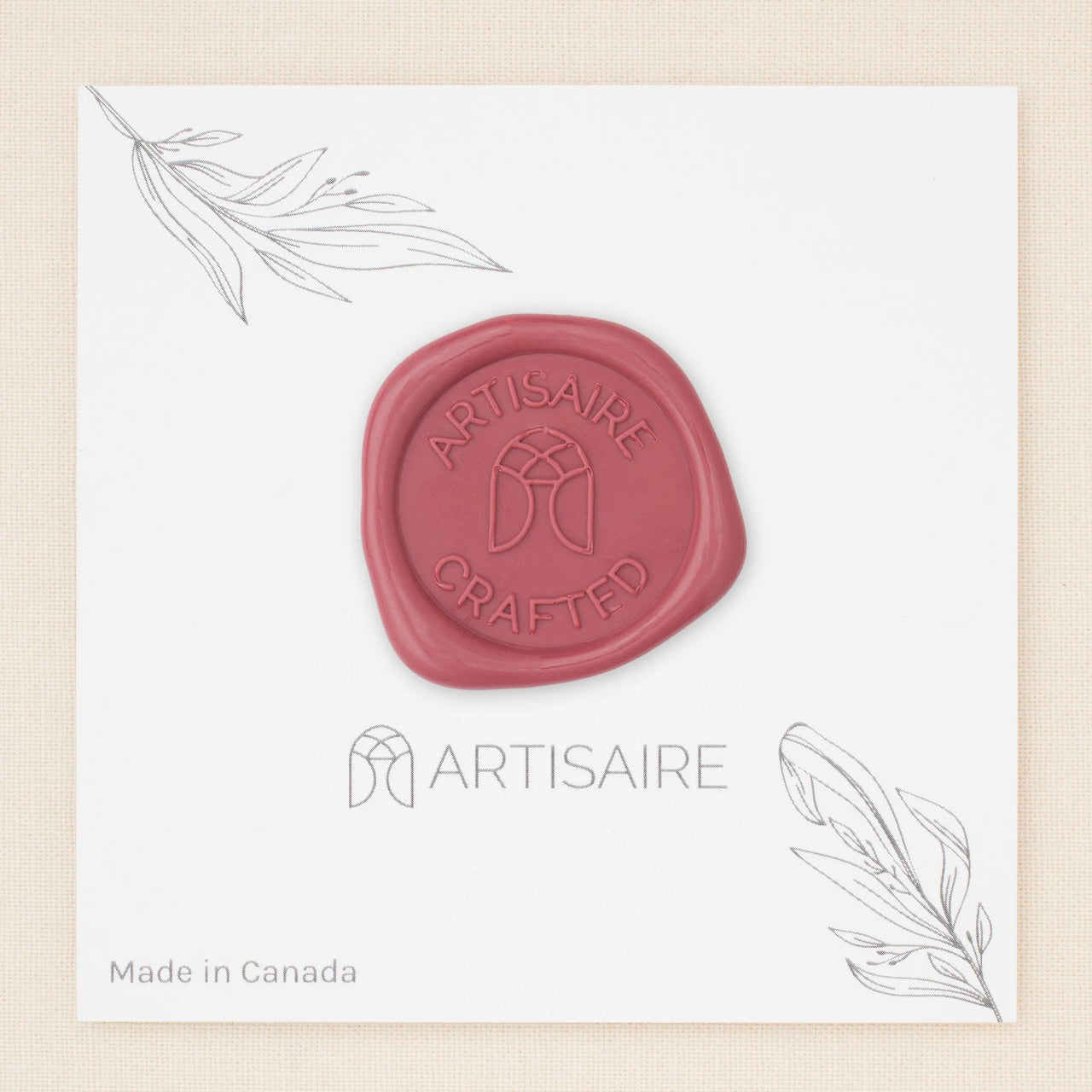 Bâtons de pistolet à colle de cire à cacheter | Pack de 6 {plusieurs couleurs}