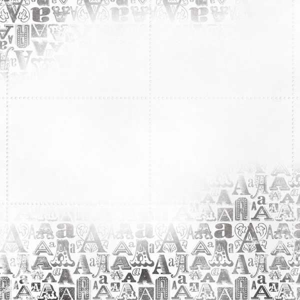 Vintage Treasures 12x12 Double-Sided Paper Pack No. 07