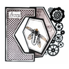 Vintage Treasures 6x6 Paper Pad No. 43