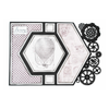 Vintage Treasures 6x6 Paper Pad No. 43