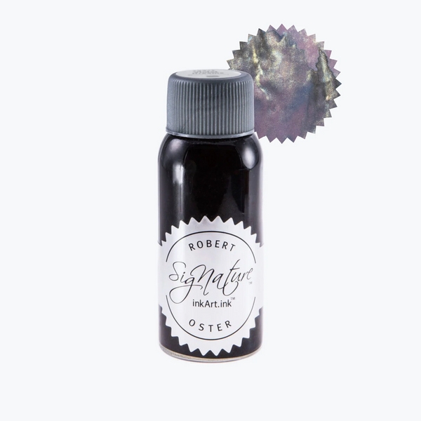 Violet Dreams {Shimmy} | Robert Oster Signature Ink {50 mL}