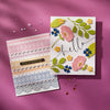Vivid Blooms Etched Dies | Vivid Expressions