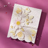 Vivid Blooms Etched Dies | Vivid Expressions