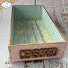 Planner Card Box