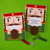 Big Mouth Nutcracker Bundle | Crackin' Christmas Collection