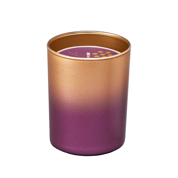 Winter Remix Single-Wick Candle