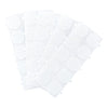 Sealed Wax Seal Adhesive Circles