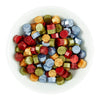 Autumn Mix Wax Beads
