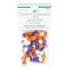 Halloween Mix Wax Beads