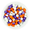 Halloween Mix Wax Beads
