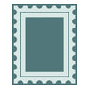 Frames 2-Pack Wax Seal Stamps | Holiday Magic