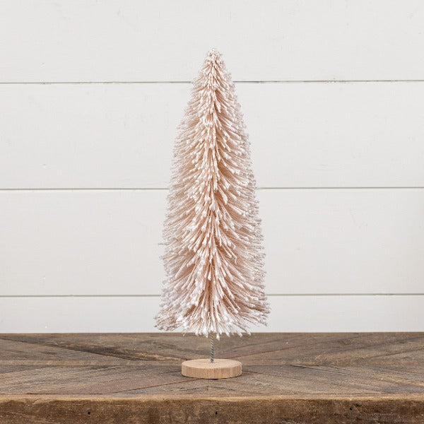 Arbre à brosse à bouteille 18