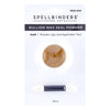 Bullion Wax Seal Powder | Clear Seal Maker Collection