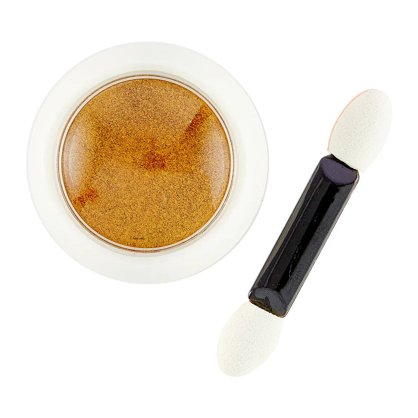 Bullion Wax Seal Powder | Clear Seal Maker Collection