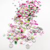 Watermelon Sequins