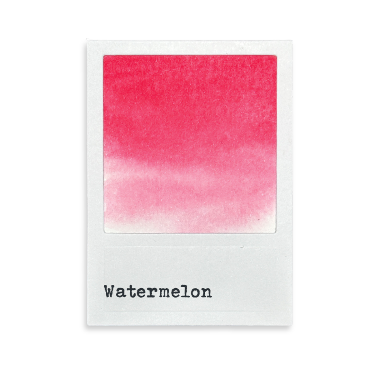 Watermelon Blendable Dye Ink Pad | 49 & Market