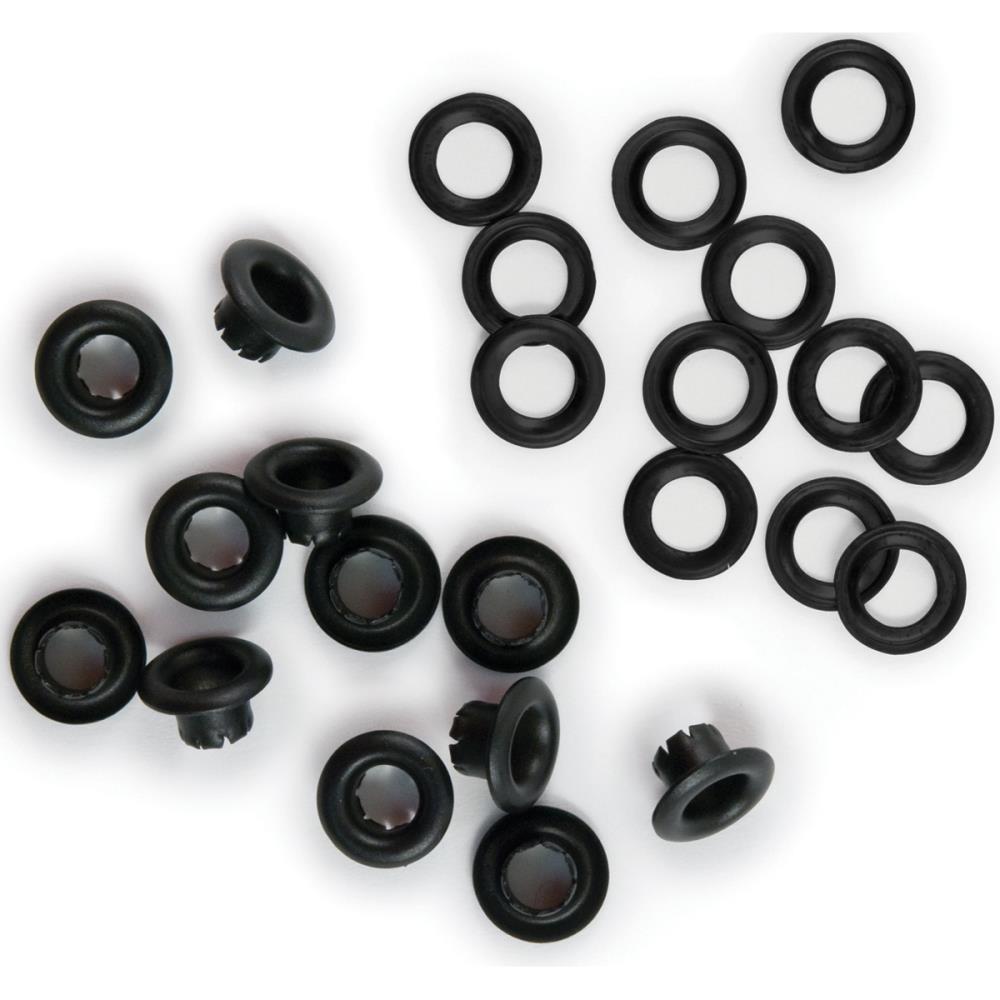 Eyelets & Washers | Standard
