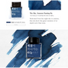 The Sky, Seasons Passing By Fountain Pen Ink | Yung Don Ju