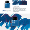 7 Colored Ocean Fountain Pen Ink | Lee Yuk sa