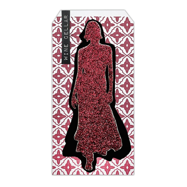 Wine Cellar Stickles Glitter Glue