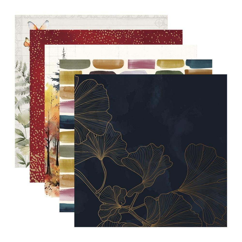 Woodland Tales 12x12 Paper Pack {clearance}