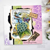 This Way That Way 3x4 Clear Stamp Set | Francoise Read